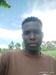 Chemiat Phobian Kibet