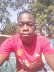 Cheminingay Kelvin Chepchieng