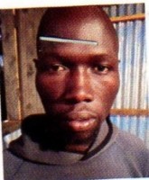 Chemitei Victor Kiplimo