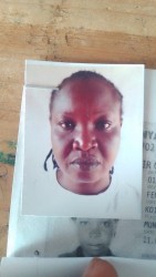 Chemitei Faith Jepchirchir