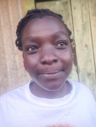 Chemitei Sharon Jeruto