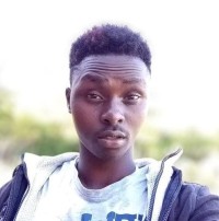 Chemjor Vincent Kibiwot
