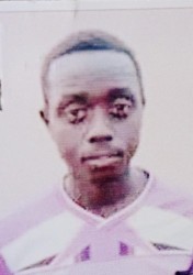 Chemoiwo Dennis Kipruto