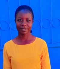 Chemtai Damaris