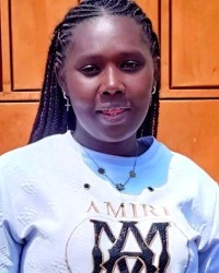 Chemuni Maureen Jepkemoi