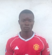 Cheng'oli Victor