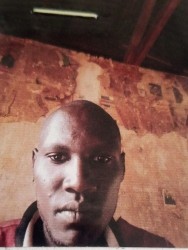 Chepchieng Raphael Chebii