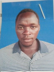 Chepchieng Samuel Kiptalam