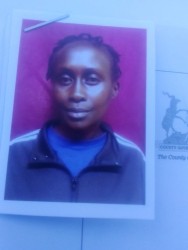 Chepchieng Brenda