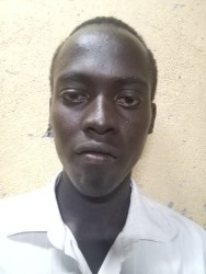 Chepchieng Evans Kipchumba