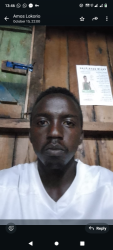 Chepchieng Amos Kemboi
