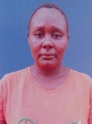Chepchieng Betty Jesire