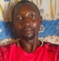Chepchieng Dan Kibet