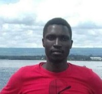 Chepchieng Mandela Kipkiner