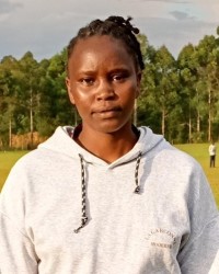 Chepchirchir Faith