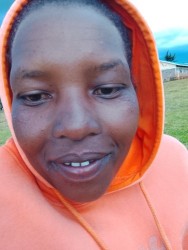 Chepchirchir Nelly