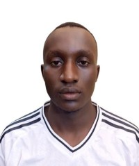 Chepkalum Daniel Yano