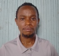 Chepkangor Caleb Kipsoi