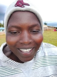 Chepkirui Mariam