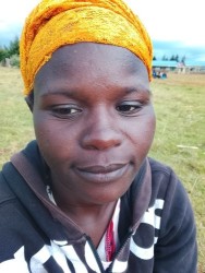 Chepkirui Naomi