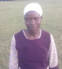 Chepkirui Millicent