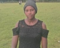 Chepkirui Brenda