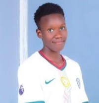 Chepkirui Edina