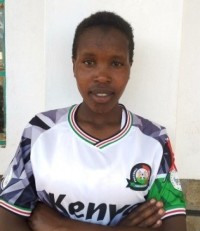 Chepkirui Langat