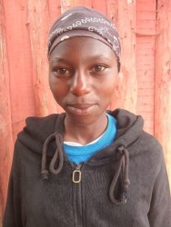 Chepkoech Faith