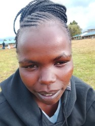 Chepkoech Naomi