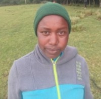 Chepkoech Dorcas