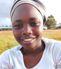 Chepkoech Mariam