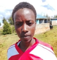 Chepkoech Valentine