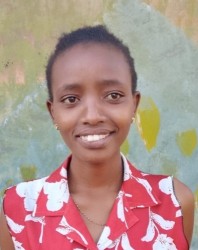 Chepkoech Sharon