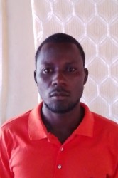 Chepkoimet Oliver Changwony