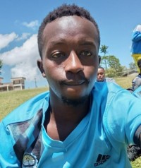 Chepkonga Mahlon