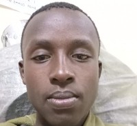 Chepkonga Evans