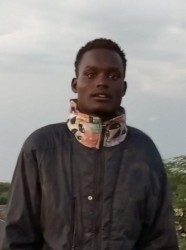 Chepkonga Francis