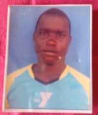 Chepkonga Keneth