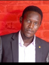 Chepkonga Timothy