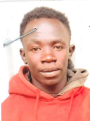 Chepkonga Vincent Kiprop