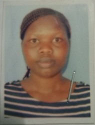 Chepkonga Irine