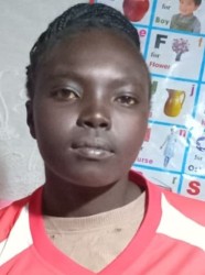 Chepkonga Jackline Jepyegon