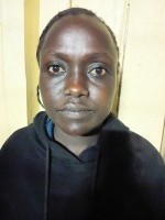 Chepkonga Purity Jepchumba