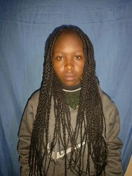 Chepkorir Dianah