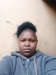 Chepkurui Prisca