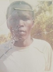 Chepkwony Felix Kipsang