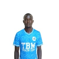 Chepkwony Ian Kipkirui