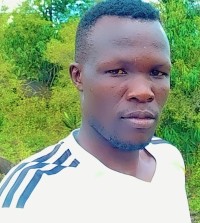 Cheplogoi Kiplimo Kevin
