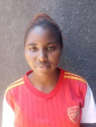 Chepngetich Deporah